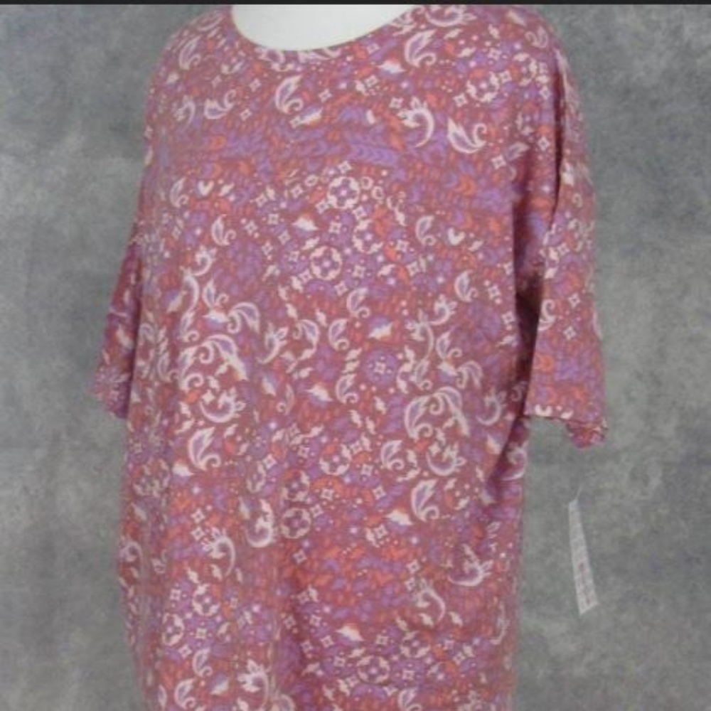 **Lularoe Irma